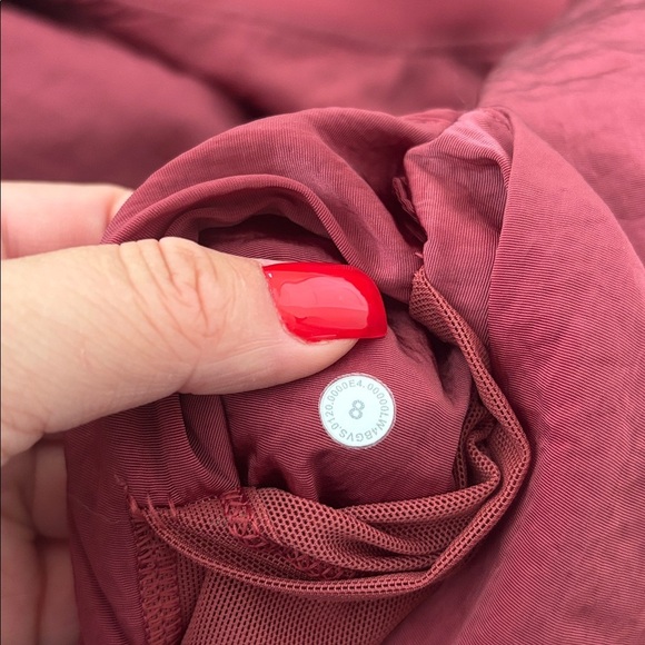 Lululemon Serene Travels Bomber - Picture 6 of 6